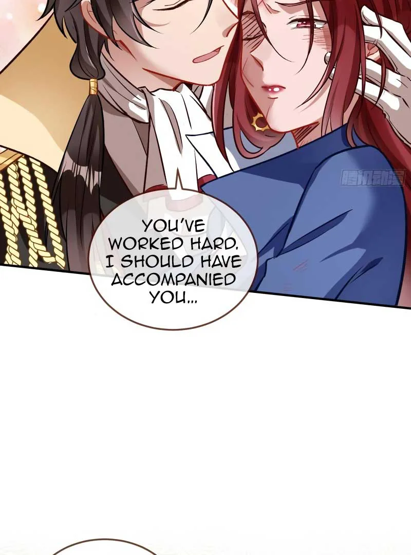 Cheating Men Must Die chapter 417 page 55