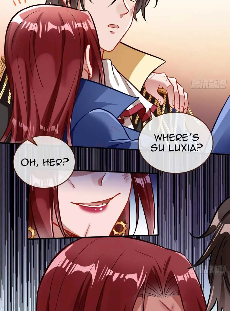 Cheating Men Must Die chapter 417 page 58
