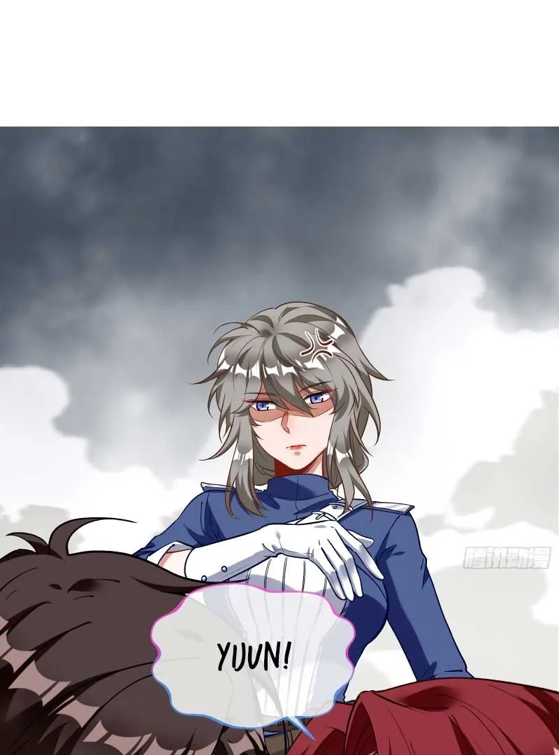 Cheating Men Must Die chapter 417 page 6