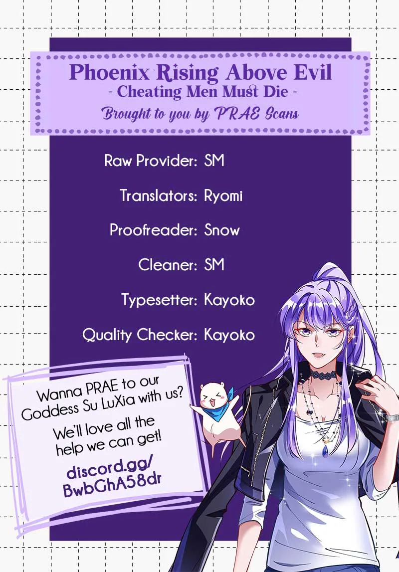 Cheating Men Must Die chapter 417 page 61