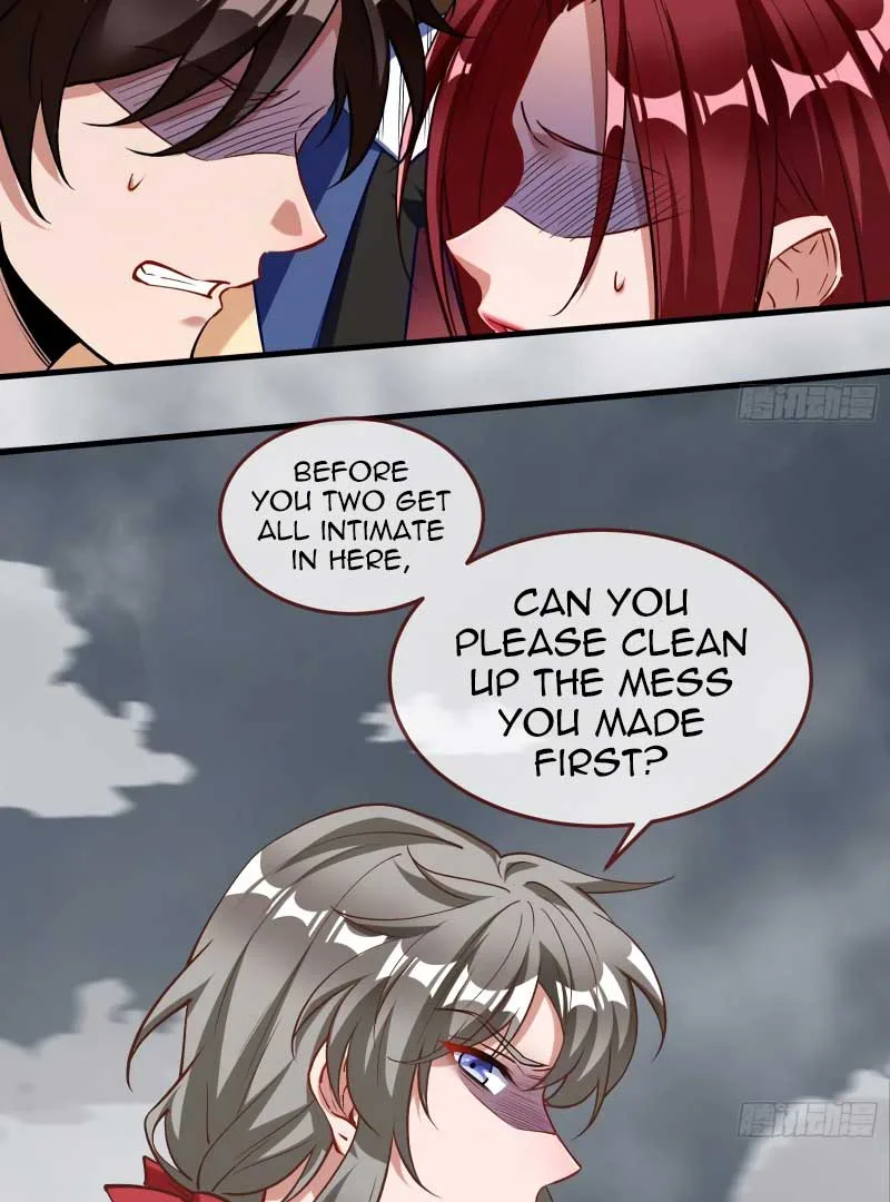 Cheating Men Must Die chapter 417 page 7