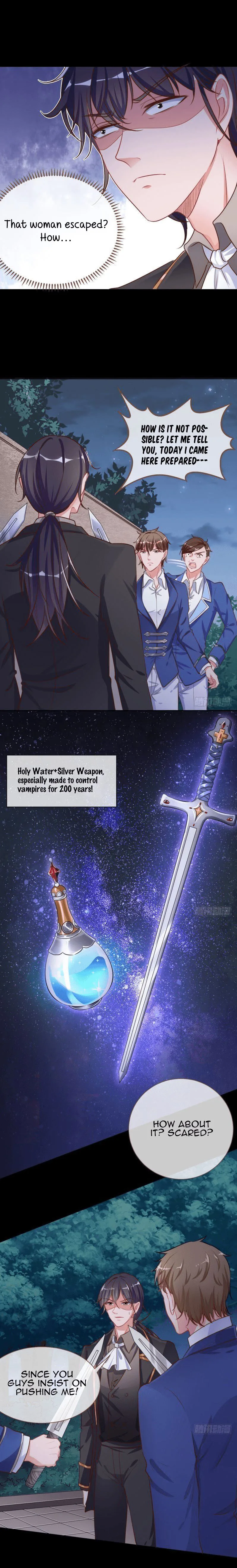 Cheating Men Must Die chapter 42 page 2