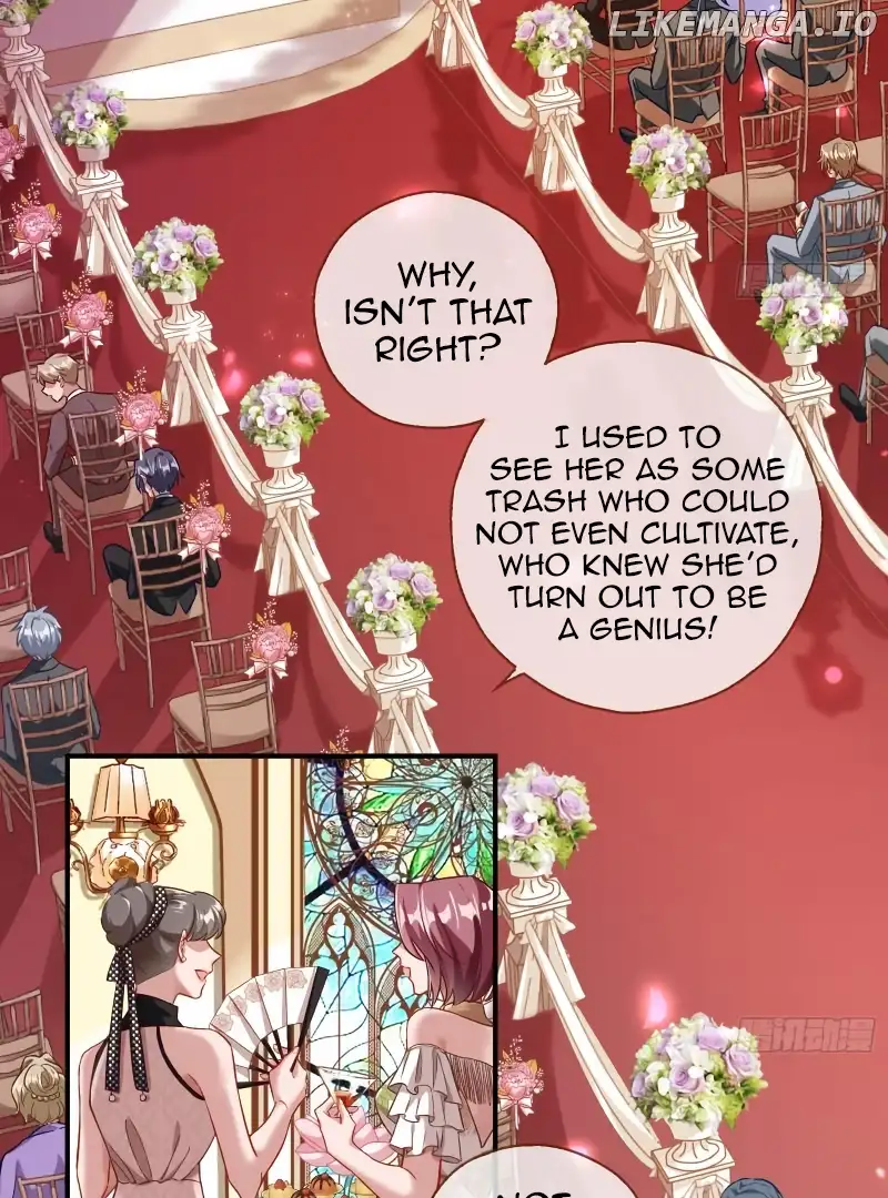 Cheating Men Must Die chapter 423 page 2