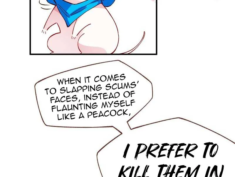 Cheating Men Must Die chapter 424 page 34