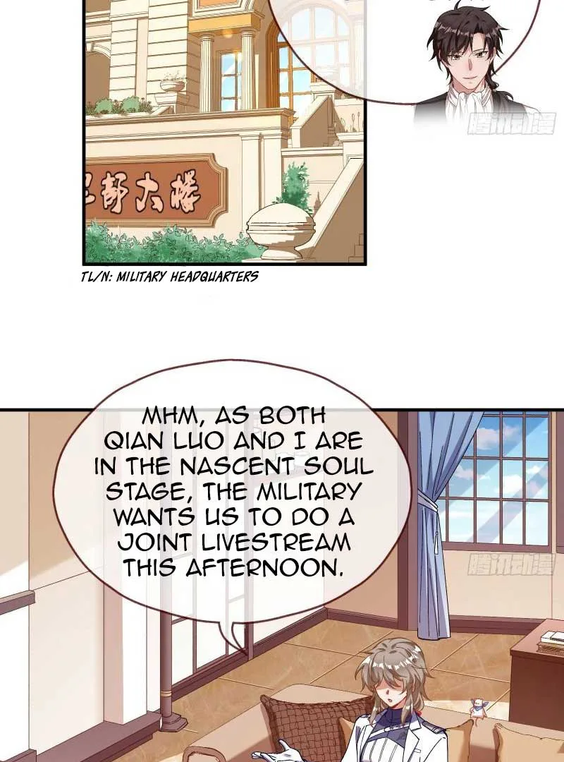 Cheating Men Must Die chapter 424 page 41