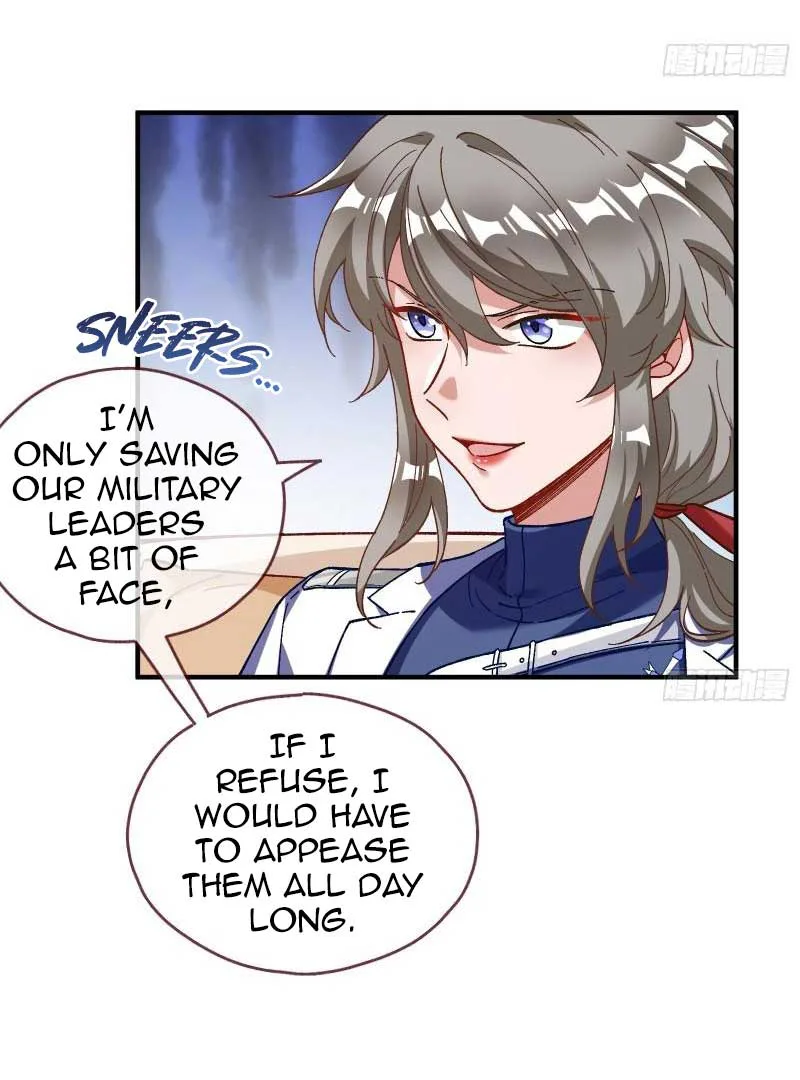 Cheating Men Must Die chapter 424 page 44