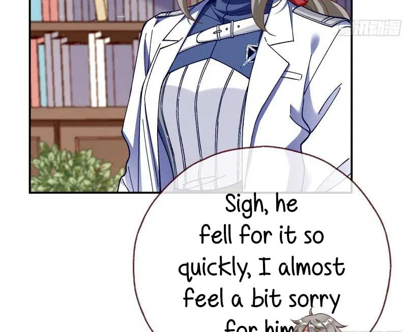 Cheating Men Must Die chapter 424 page 58