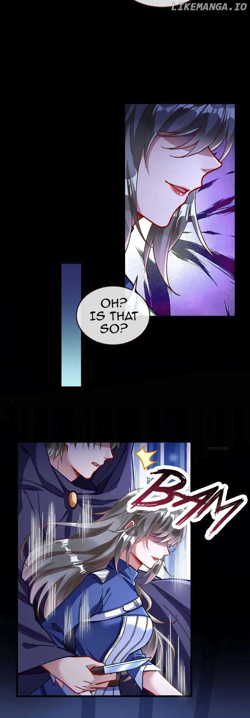 Cheating Men Must Die chapter 428 page 17
