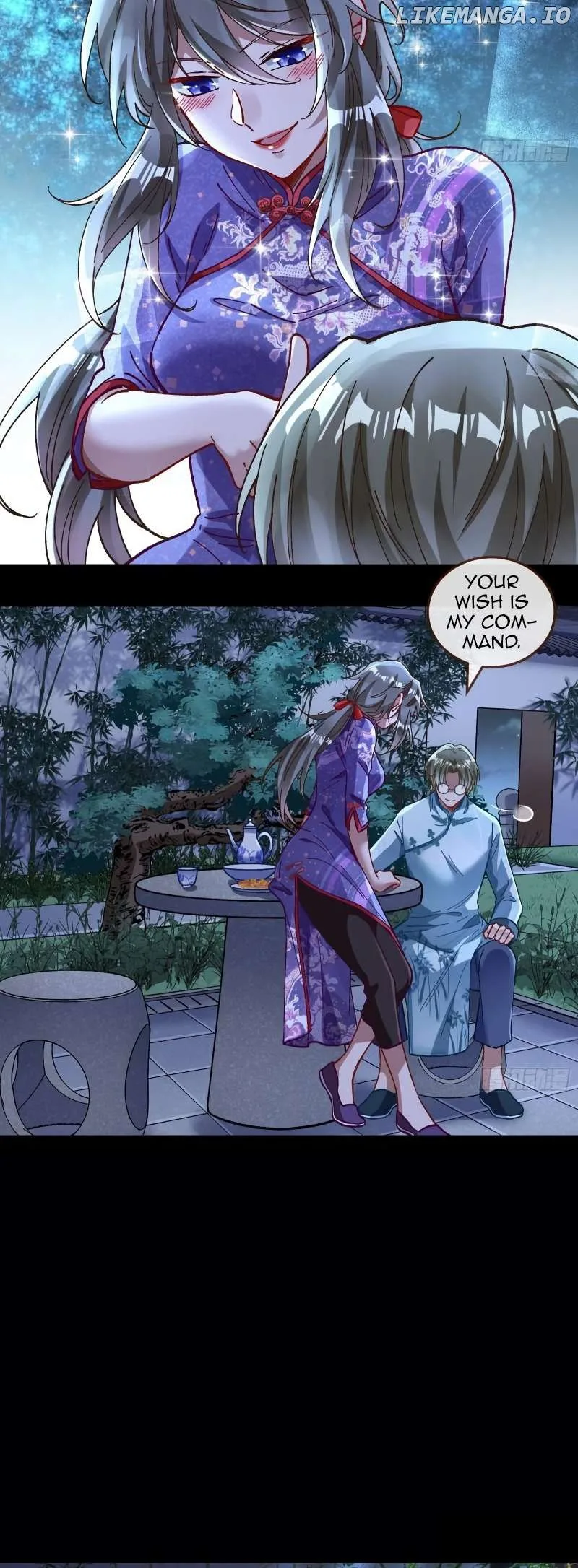 Cheating Men Must Die chapter 429 page 13