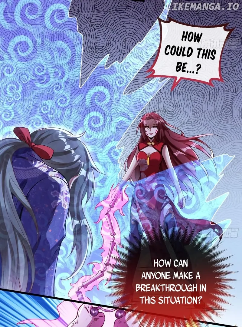 Cheating Men Must Die chapter 430 page 55