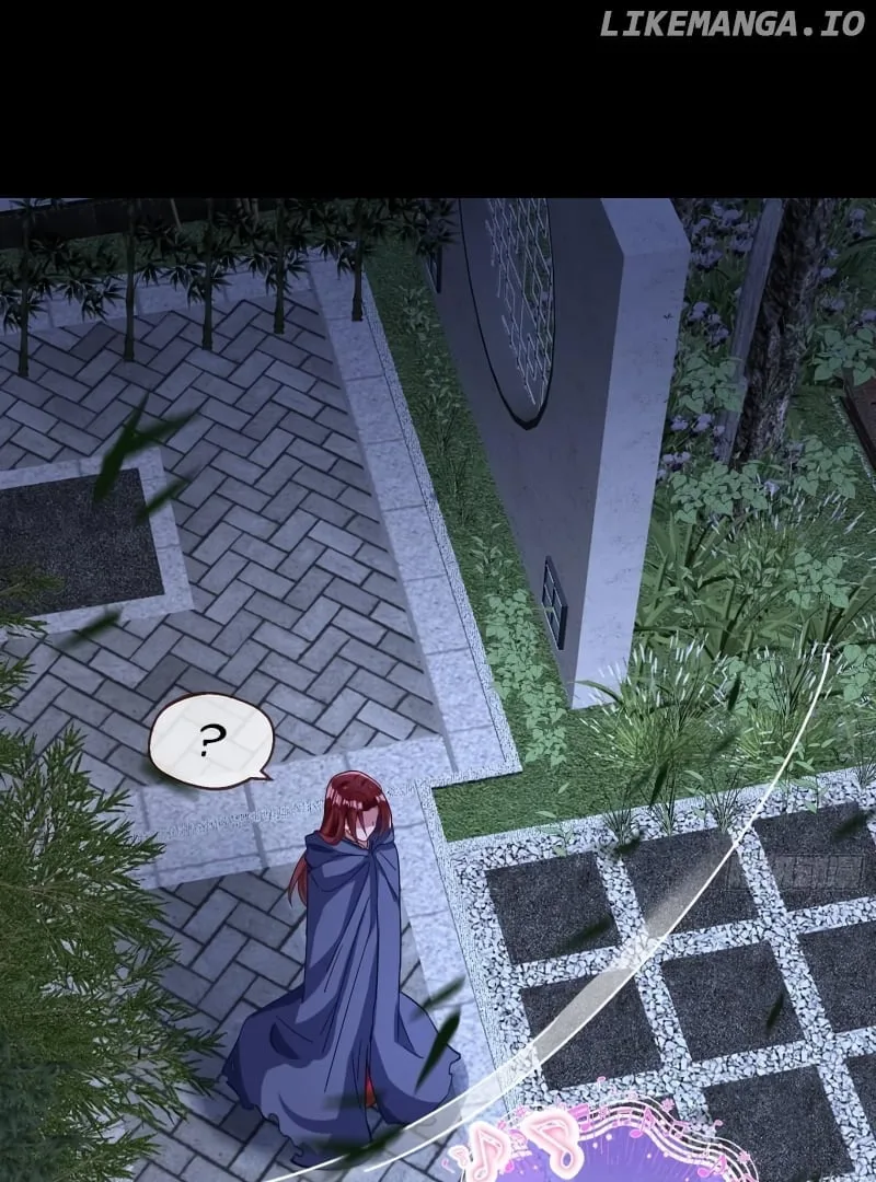 Cheating Men Must Die chapter 430 page 6