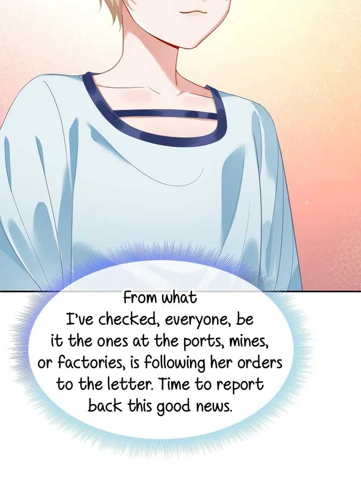 Cheating Men Must Die chapter 438 page 16