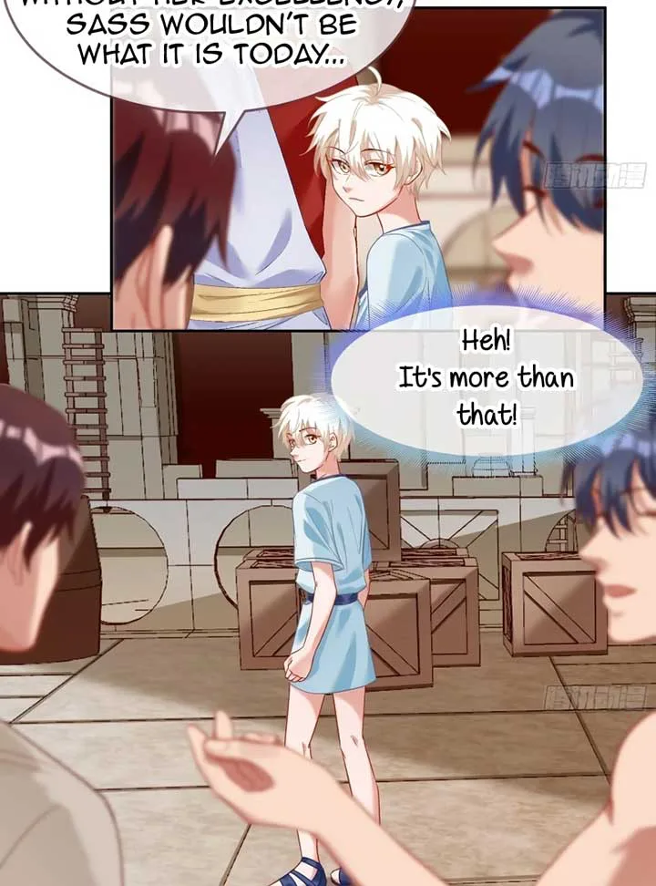 Cheating Men Must Die chapter 438 page 21