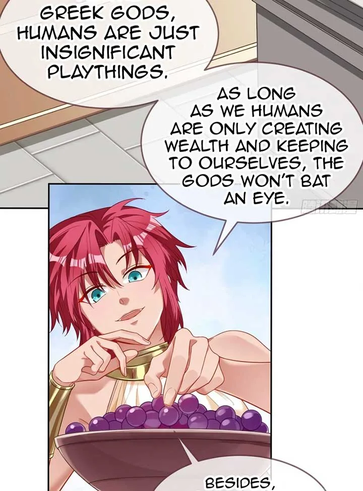 Cheating Men Must Die chapter 438 page 30