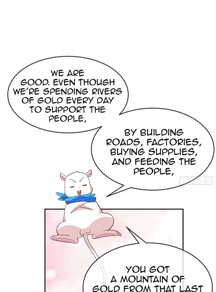 Cheating Men Must Die chapter 438 page 33