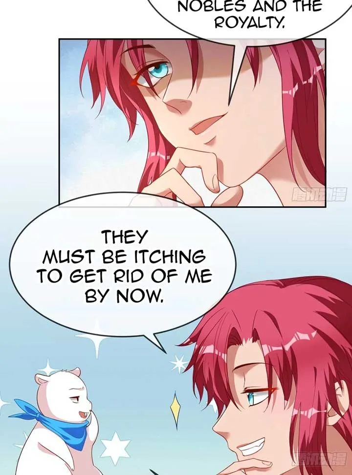 Cheating Men Must Die chapter 438 page 36