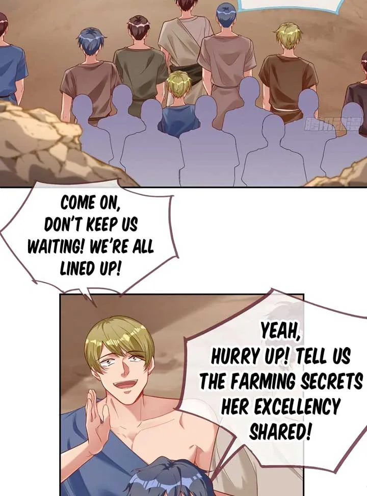 Cheating Men Must Die chapter 438 page 4