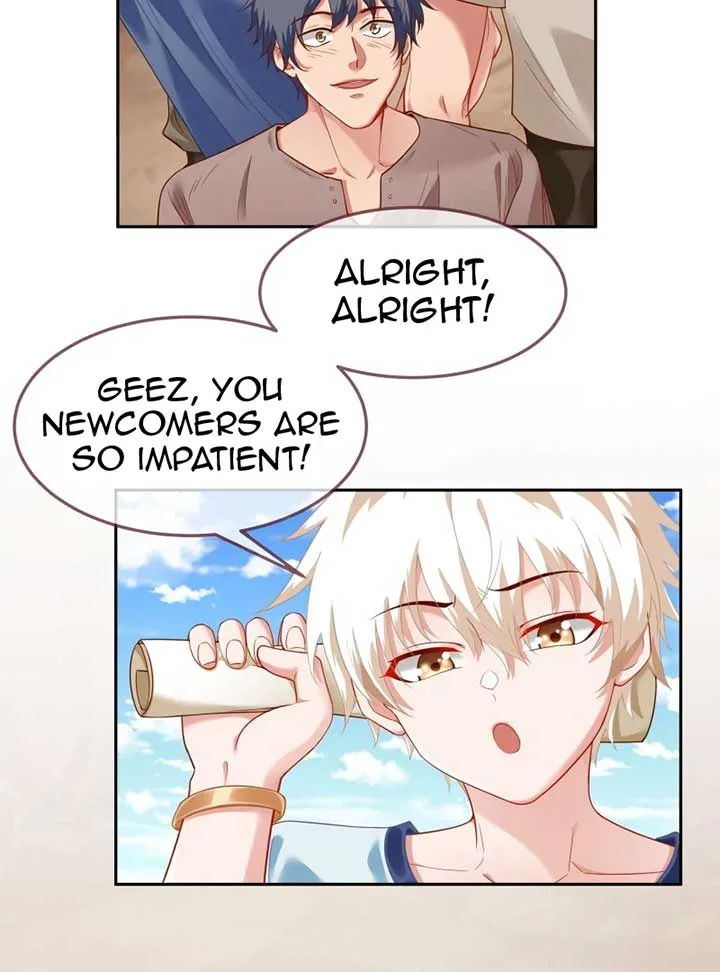 Cheating Men Must Die chapter 438 page 5