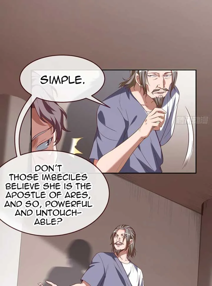 Cheating Men Must Die chapter 438 page 52