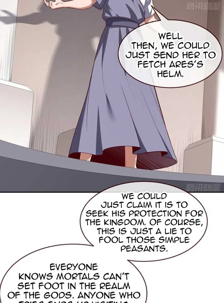 Cheating Men Must Die chapter 438 page 53