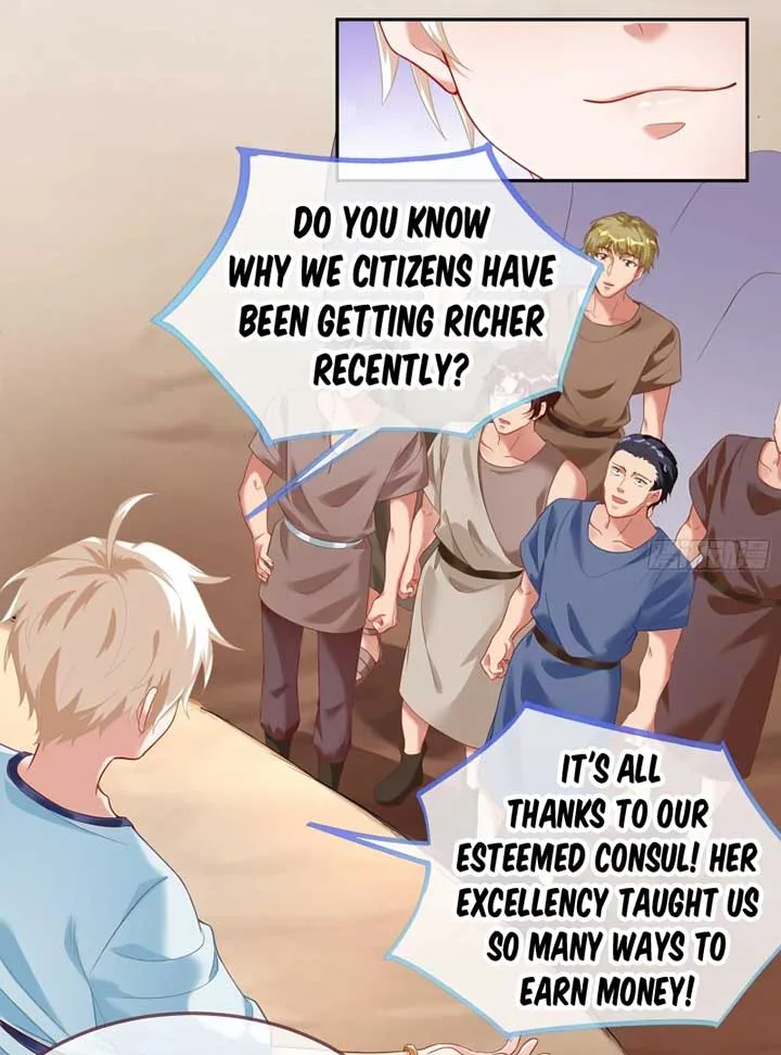 Cheating Men Must Die chapter 438 page 6