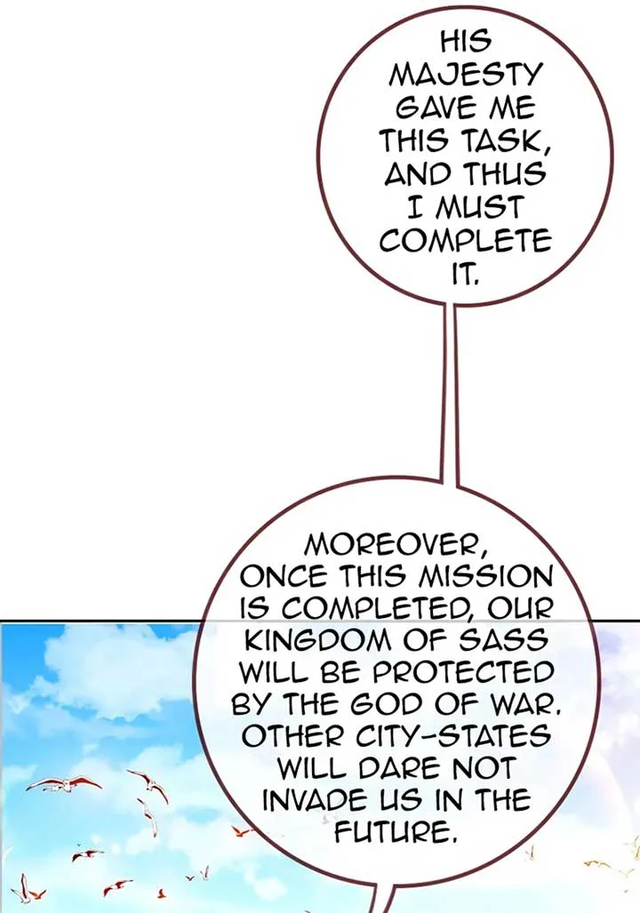 Cheating Men Must Die chapter 439 page 16