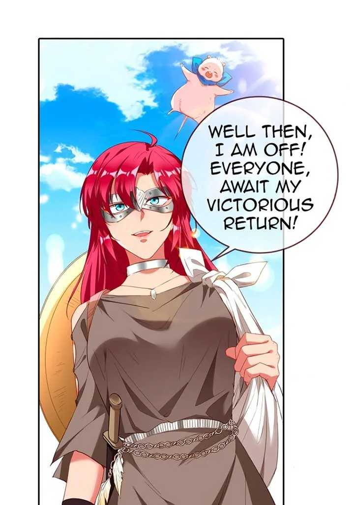 Cheating Men Must Die chapter 439 page 18