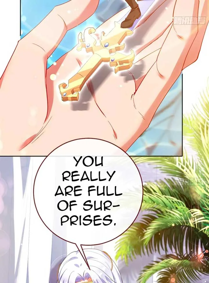 Cheating Men Must Die chapter 439 page 33
