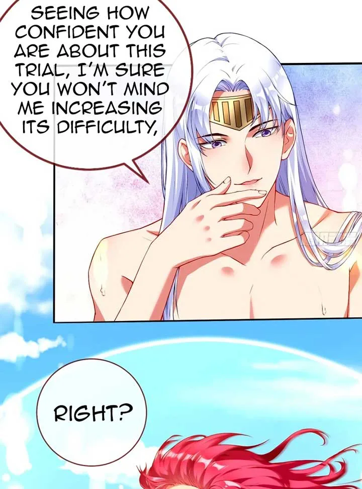 Cheating Men Must Die chapter 439 page 36