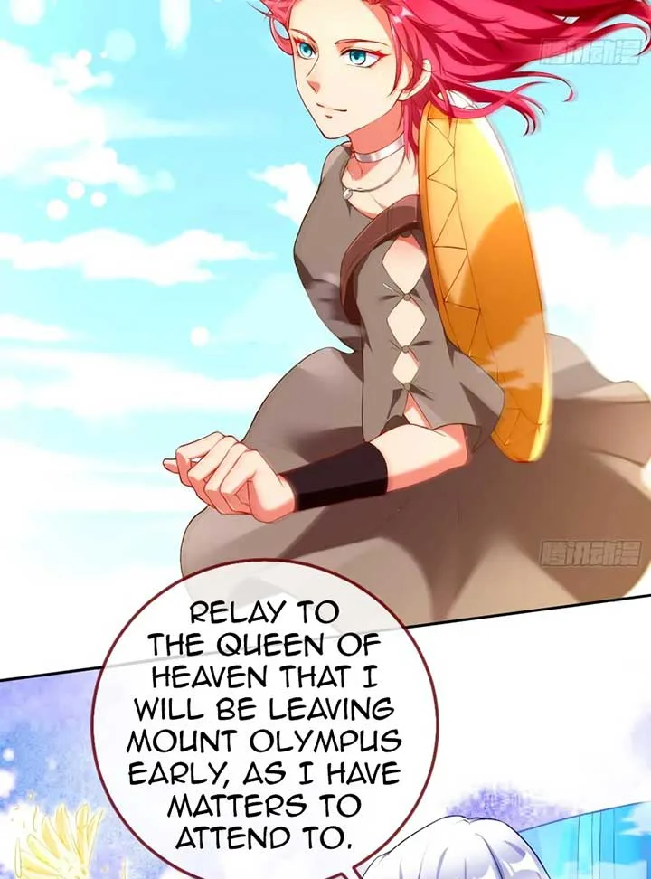 Cheating Men Must Die chapter 439 page 37