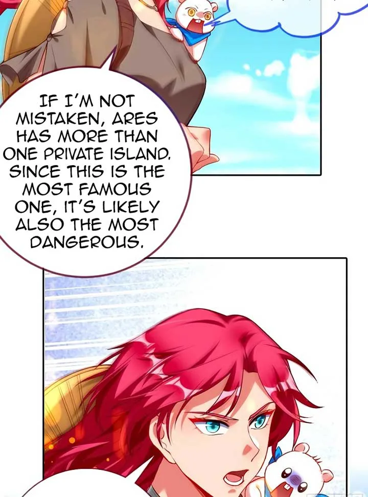 Cheating Men Must Die chapter 439 page 43