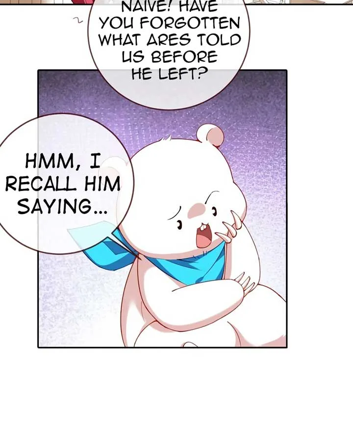 Cheating Men Must Die chapter 439 page 5