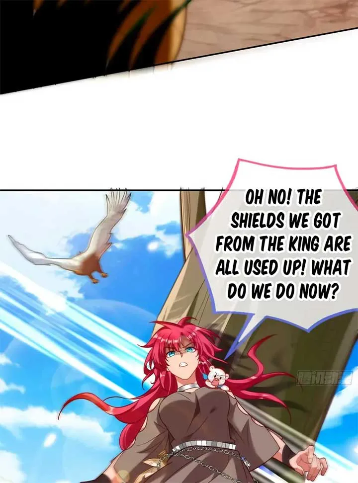 Cheating Men Must Die chapter 440 page 4