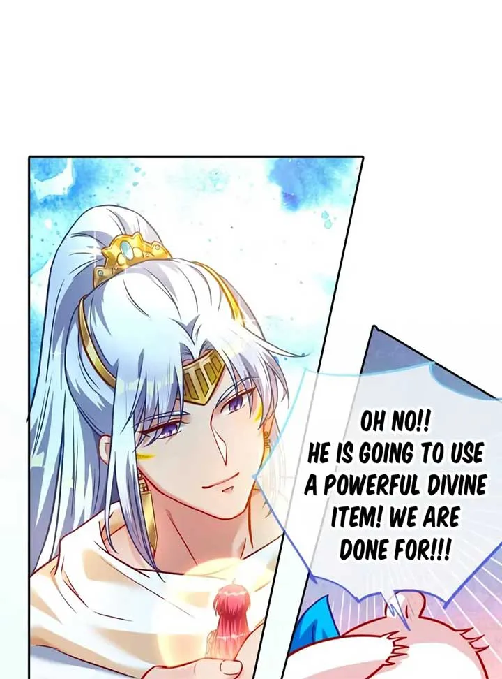 Cheating Men Must Die chapter 440 page 40