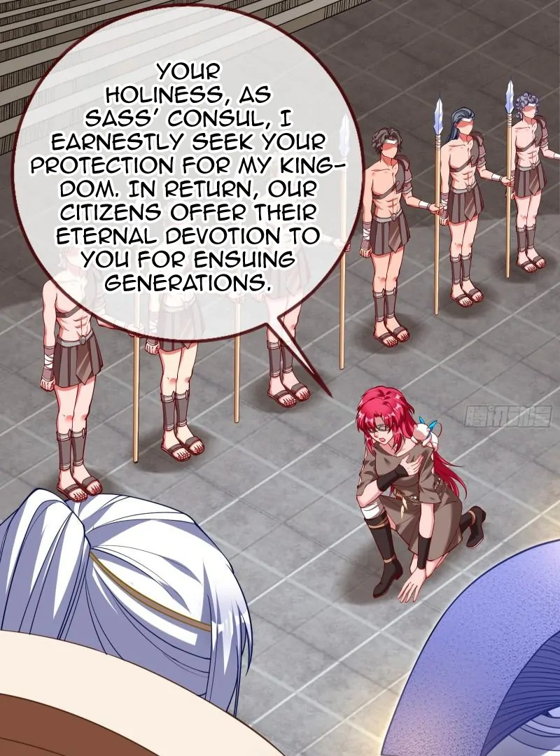 Cheating Men Must Die chapter 441 page 2