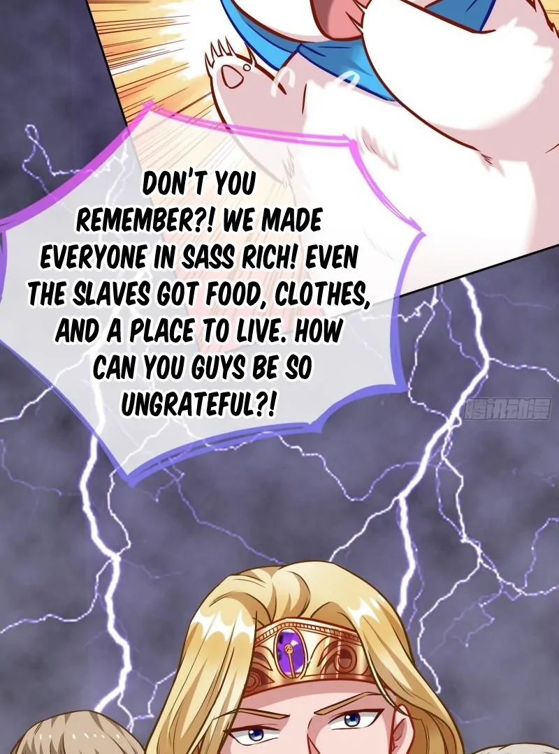 Cheating Men Must Die chapter 441 page 28