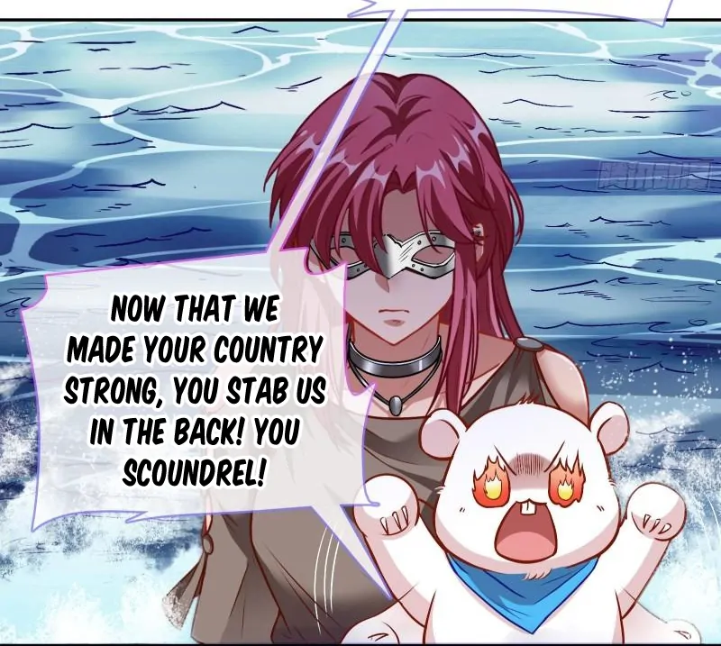 Cheating Men Must Die chapter 441 page 31