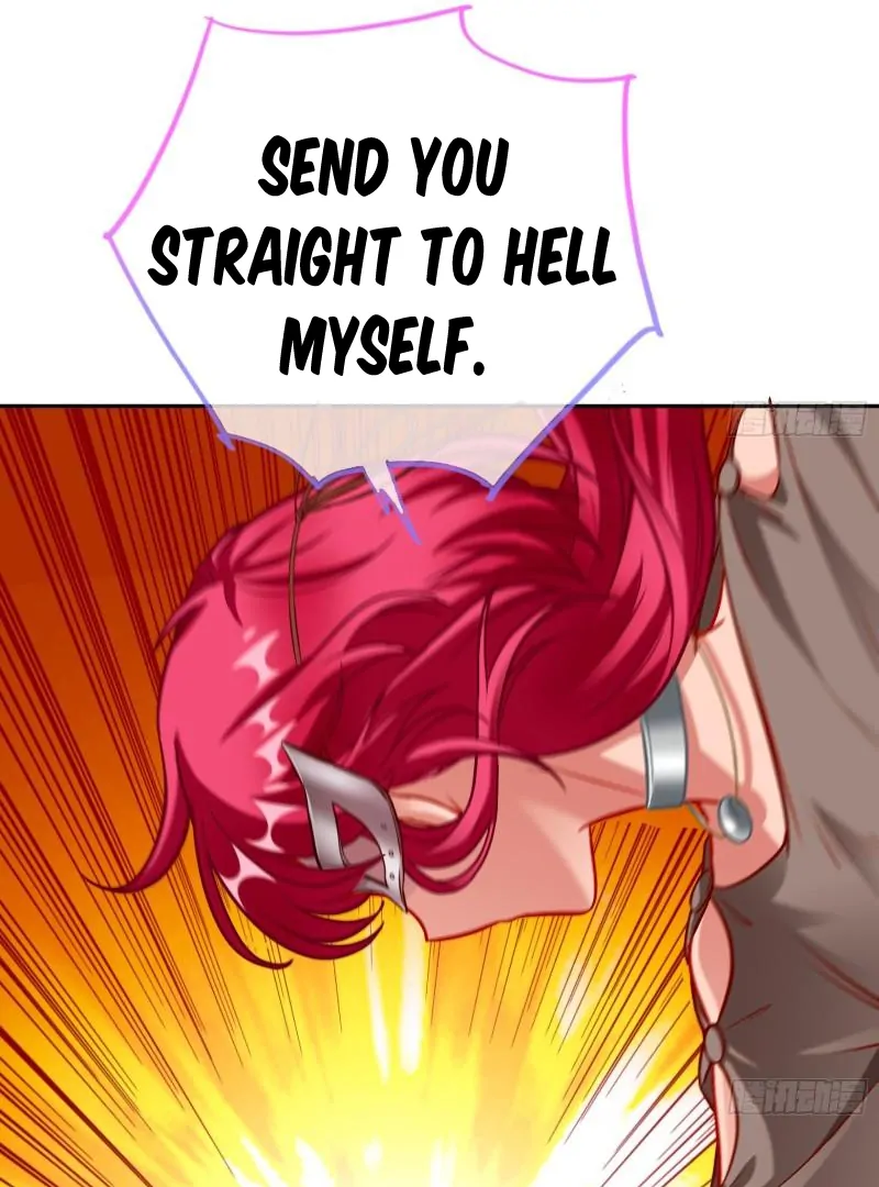 Cheating Men Must Die chapter 441 page 42