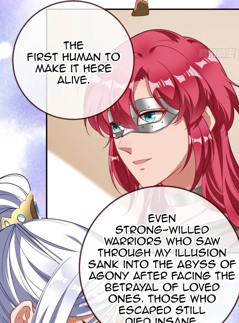 Cheating Men Must Die chapter 441 page 52