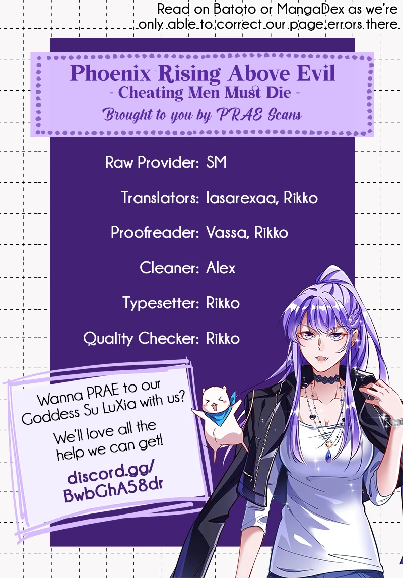 Cheating Men Must Die chapter 441 page 60