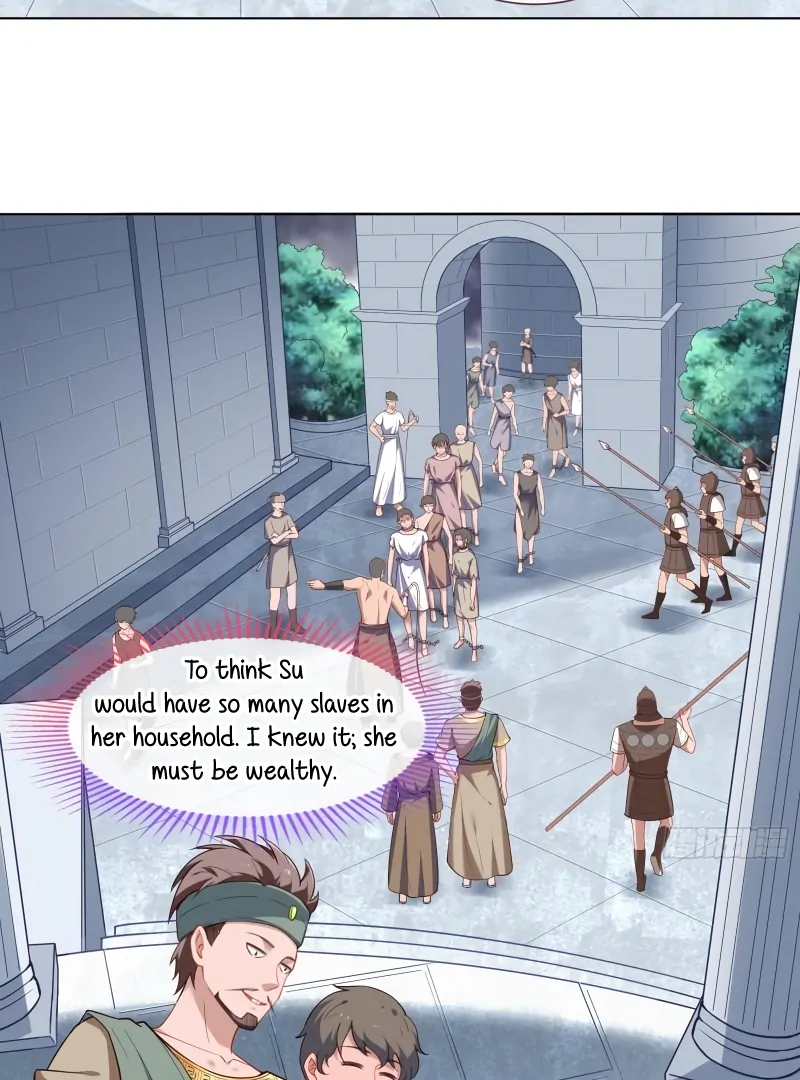Cheating Men Must Die chapter 442 page 3