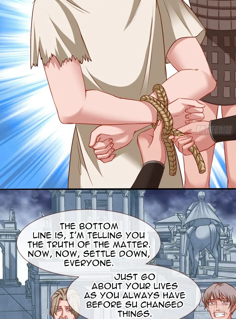 Cheating Men Must Die chapter 442 page 33
