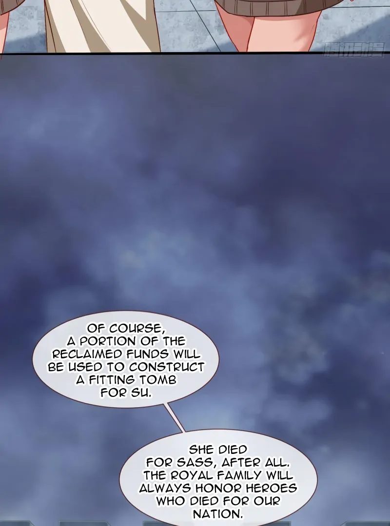 Cheating Men Must Die chapter 442 page 35