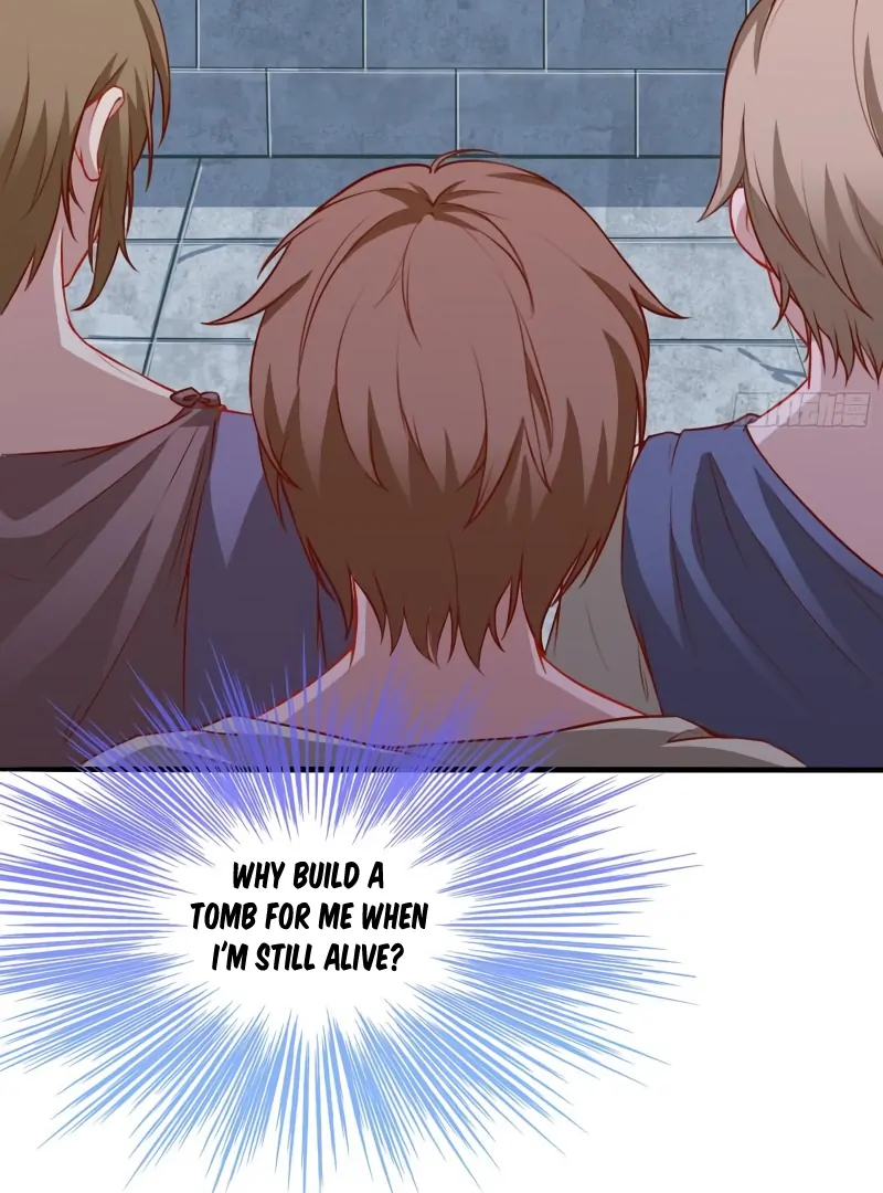 Cheating Men Must Die chapter 442 page 37