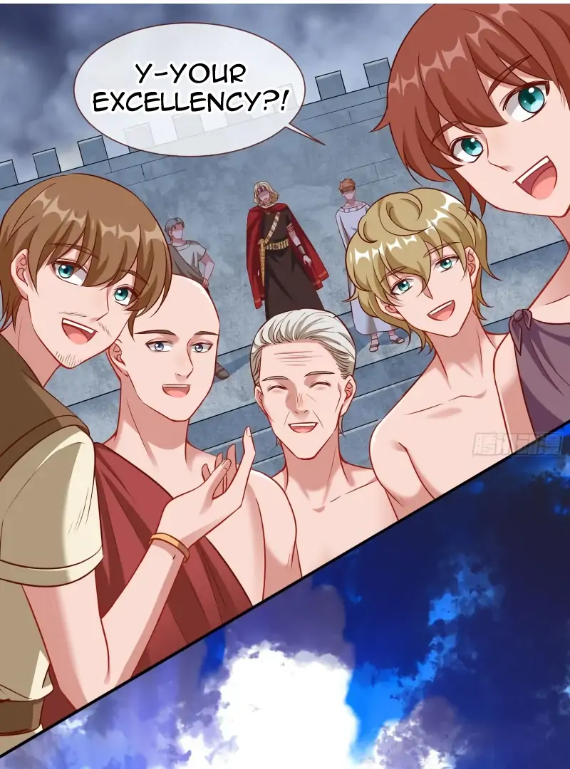 Cheating Men Must Die chapter 442 page 40