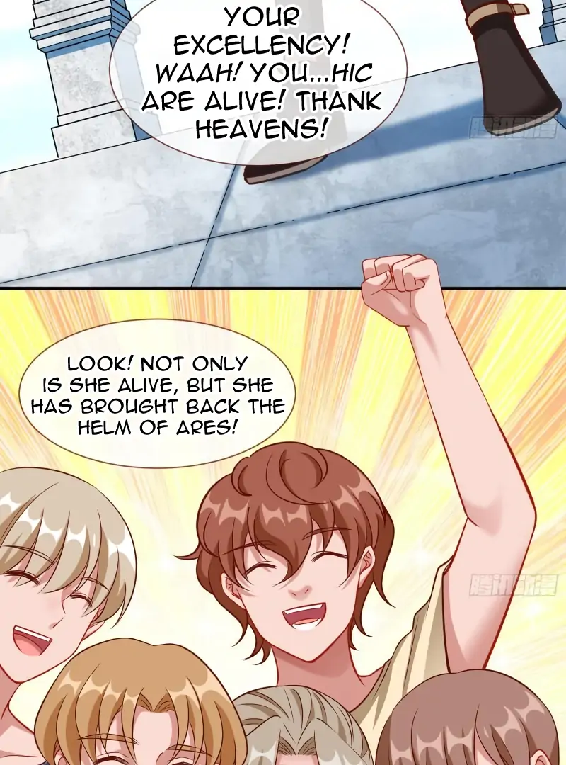 Cheating Men Must Die chapter 442 page 44