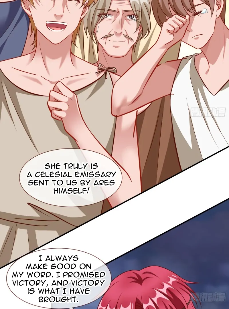 Cheating Men Must Die chapter 442 page 45
