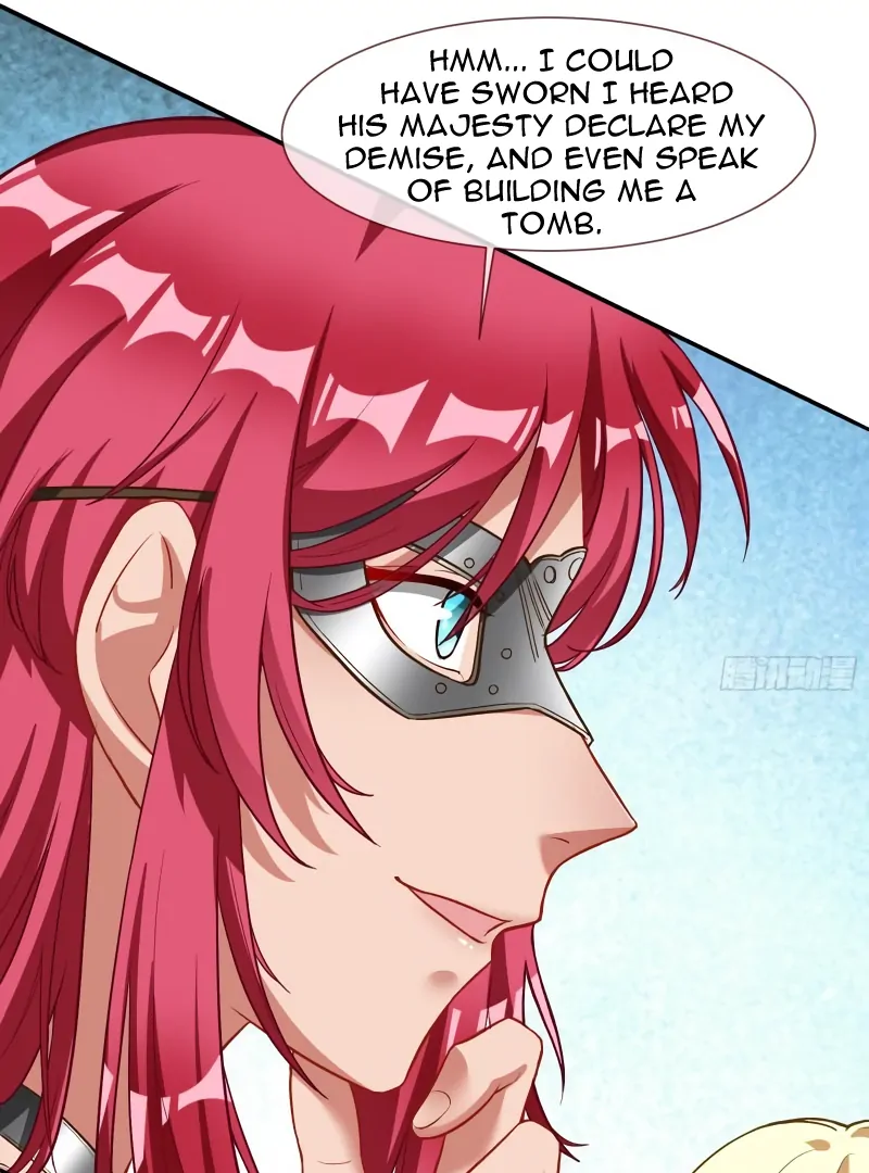 Cheating Men Must Die chapter 442 page 48