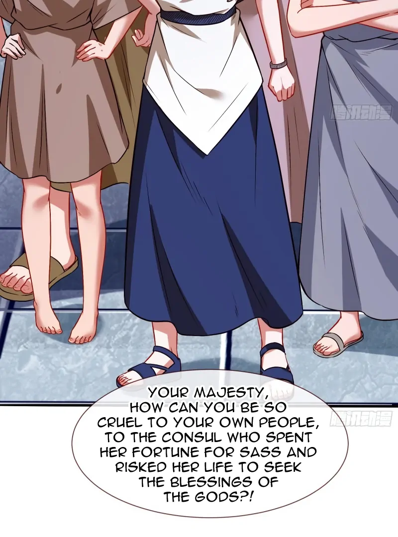 Cheating Men Must Die chapter 442 page 68