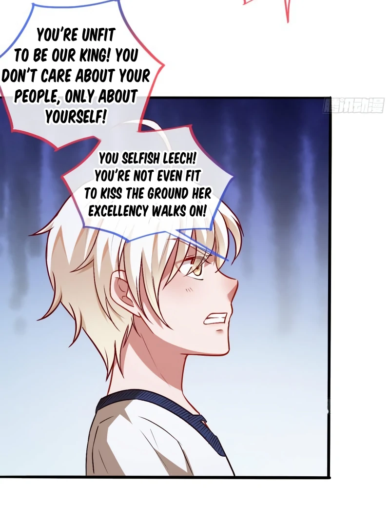 Cheating Men Must Die chapter 442 page 72
